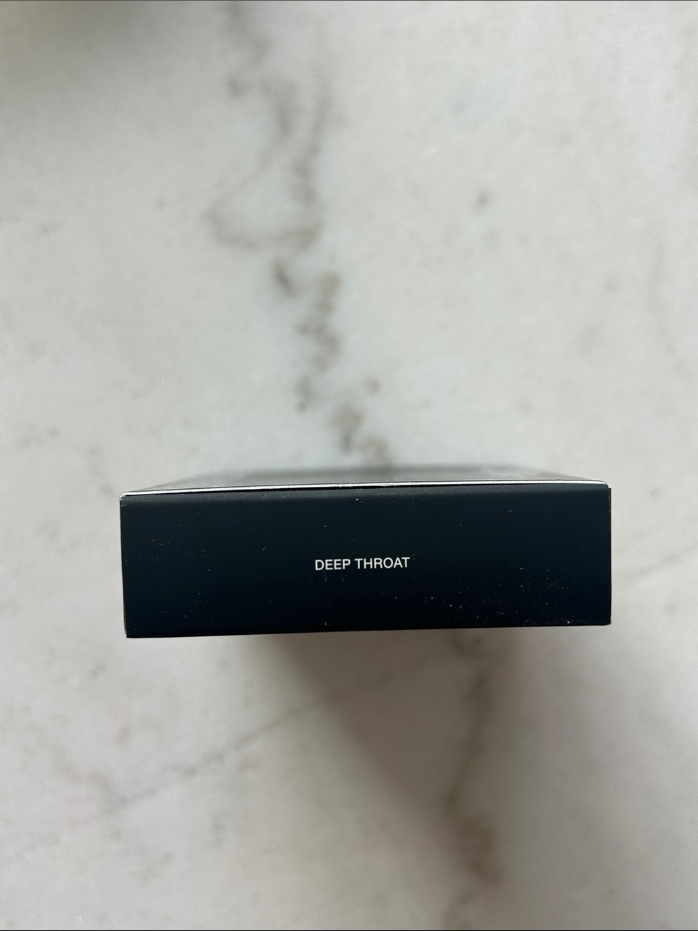 NIB NARS POWDER BLUSH DEEP THROAT - Picture 7 of 8
